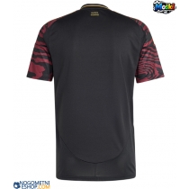 Moški Nogometni dresi Peru Gostujoči Copa America 2024 Kratek Rokav